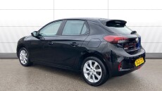 Vauxhall Corsa 1.2 SE Edition 5dr Petrol Hatchback